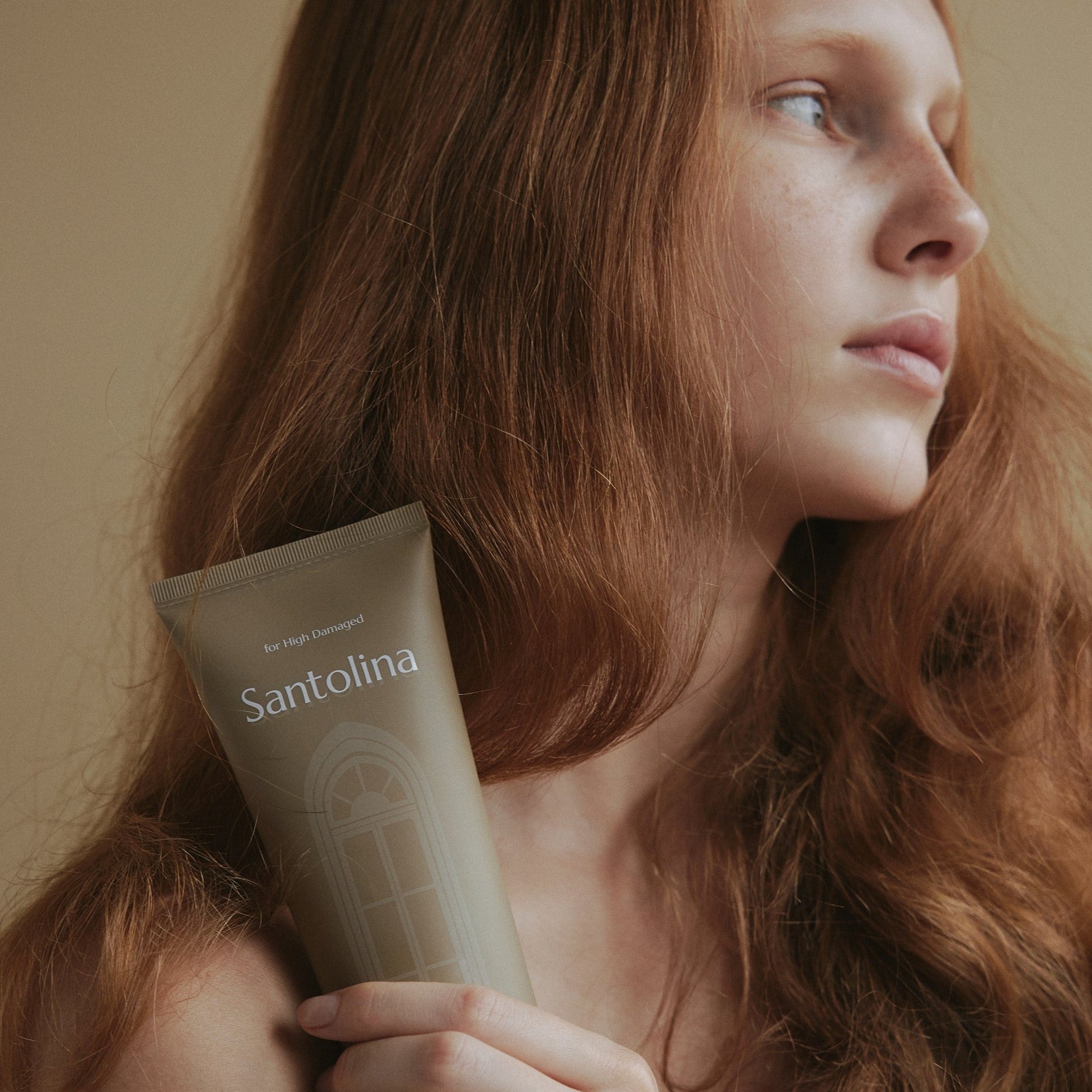 Santolina hair care cosmetics – サントリナ公式オンラインショップ