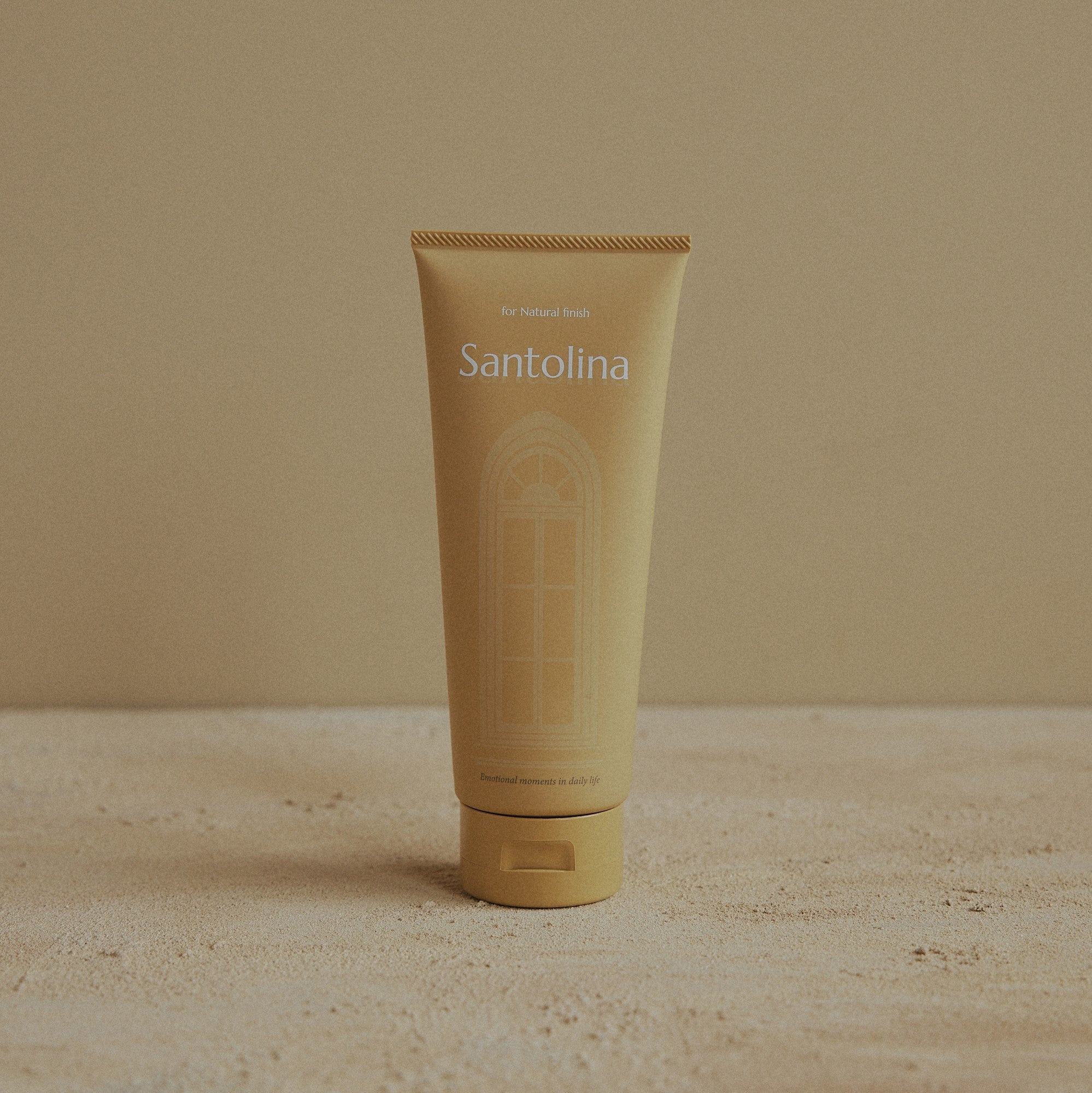 Santolina hair care cosmetics サンタナ - シャンプー