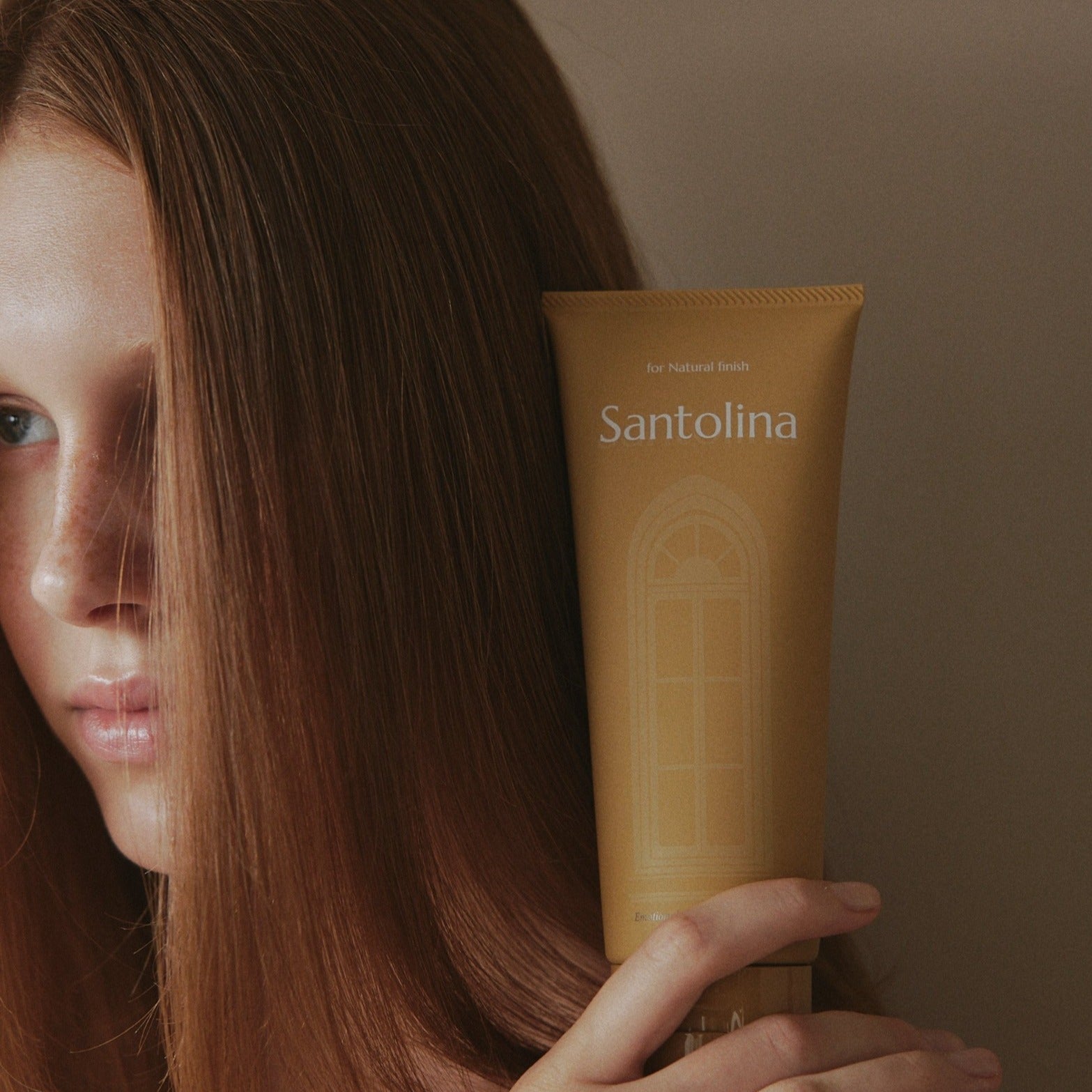 Santolina hair care cosmetics – サントリナ公式オンラインショップ